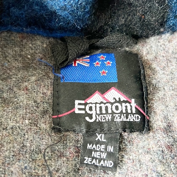 Egmont New Zealand Jackets & Coats Mens Egmont New Zealand 0 Pure